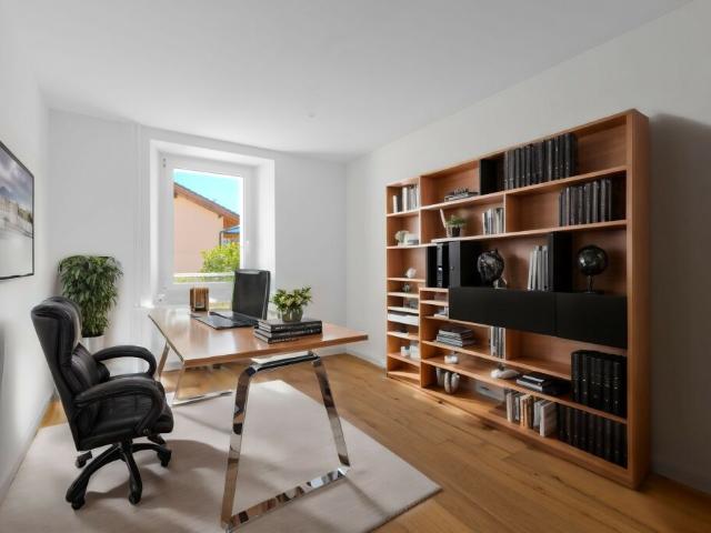 BELLISSIMO 3.5 LOCALI COME NUOVO CON TERRAZZA A MAGADINO