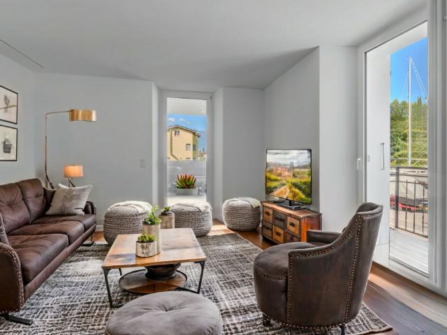 BELLISSIMO 4.5 LOCALI CON AMPIA TERRAZZA COPERTA A MAGADINO