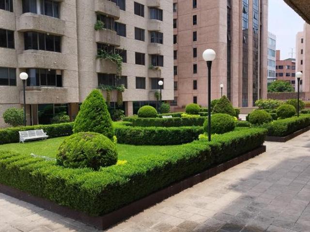 BELLO DEPTO AL SUR DE CDMX