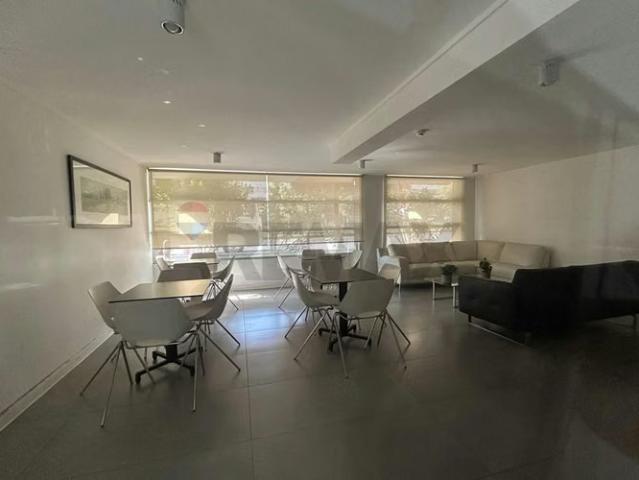 Bello depto amoblado mono ambiente con bodega | 1 dormitorios por 1590.00 en Independencia