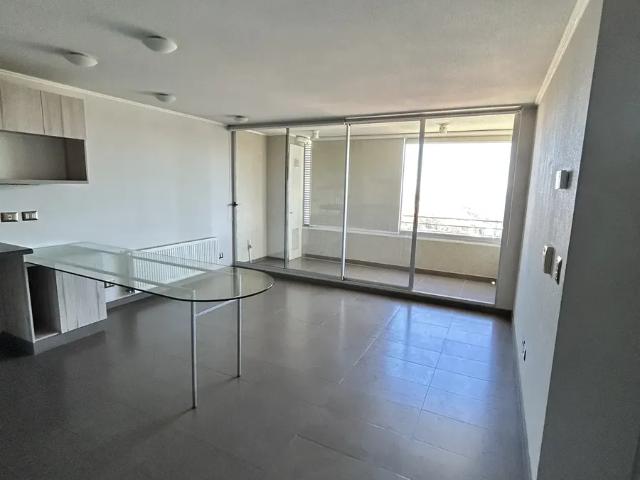 Bello Departamento Con Vista Al Mar