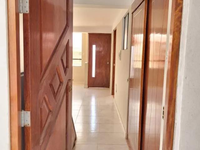 Bello Dpto. Alquiler en San Jerónimo_64 M²_ 2 Dormitorios