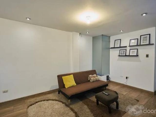 Bello DUPLEX amplio y Full Equipado