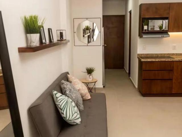 Bello estudio en Venta!