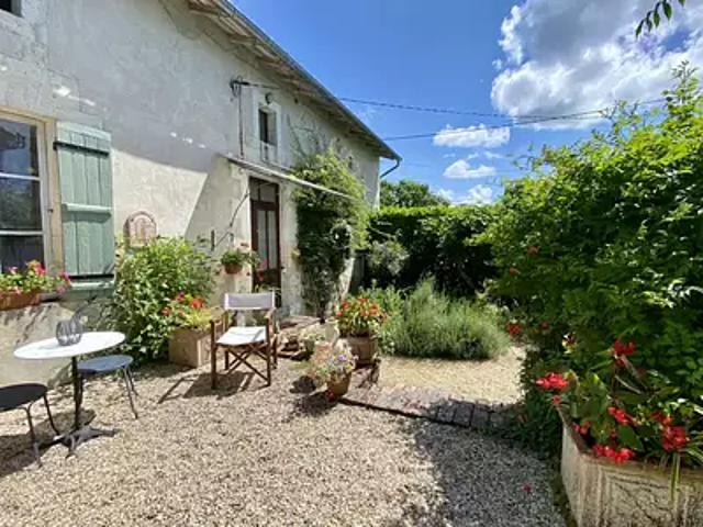 Bellon 16210 Achat / Vente maison
