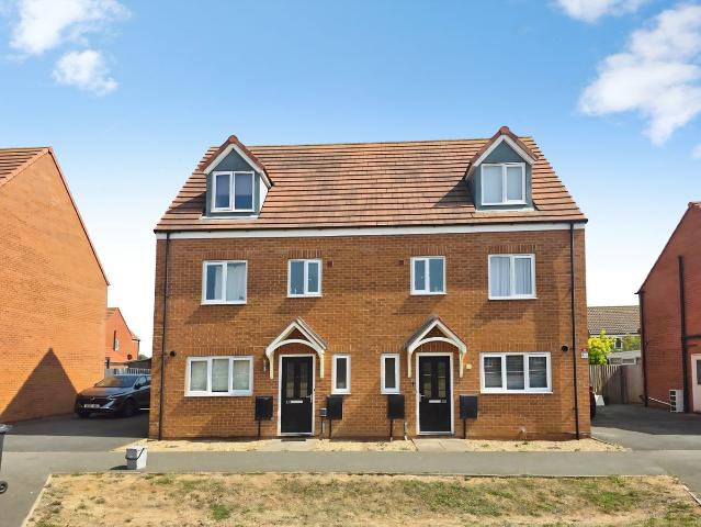Bellona Drive, Peterborough PE2, 4 bed property to rent, £1,450 pcm | PrimeLocation