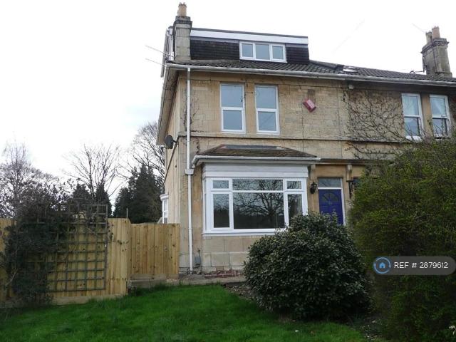 Bellotts Road, Bath, BA2 5 bed semi detached house to rent £3,500 pcm £808 pw