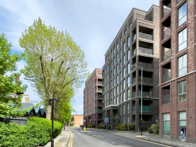 Bellow House, Gayton Road, Harrow, Harrow HA1, 3 bed flat to rent, £2,650 pcm | PrimeLocation