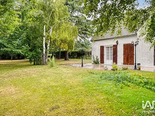 Belloy en France 95270 Achat / Vente maison 7 pièces t7