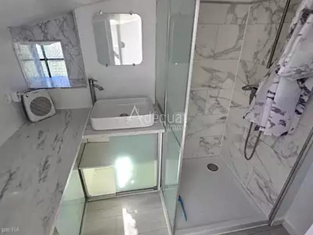 Belloy en France 95270 Location maison 2 pièces t2 au dernier étage