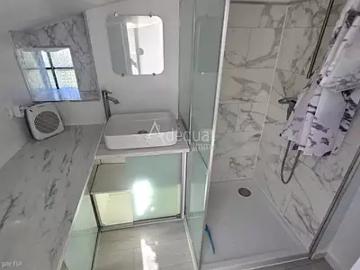 Belloy en France 95270 Location maison 2 pièces t2 au dernier étage