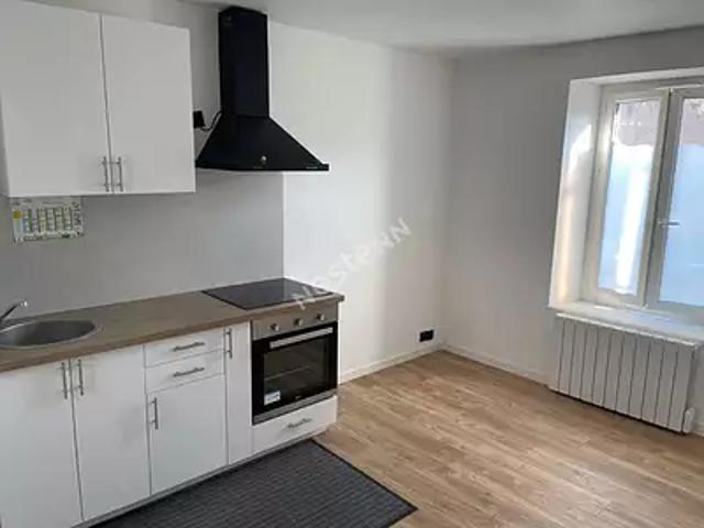 Belloy en France 95270 Location appartement 2 pièces t2