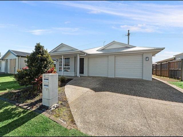 BELLMERE COZY & HOMELY