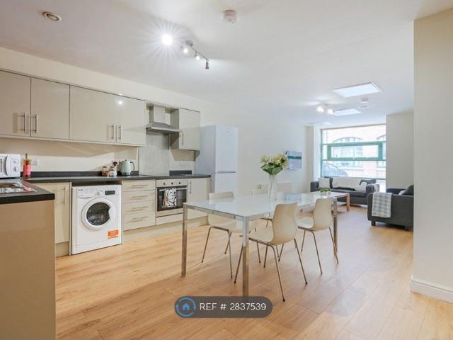 Bells Square, Sheffield S1, 4 bed shared accommodation to rent, £572 pcm | PrimeLocation
