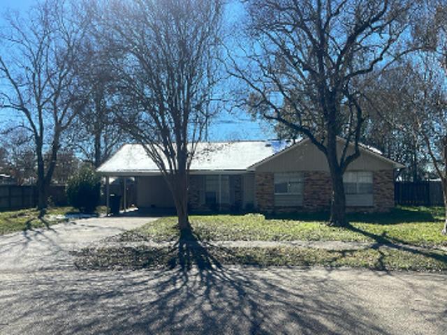 Bellridge Dr