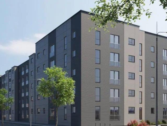 Belltower House, 347 City Road. 2 bed flat to rent £1,300 pcm £300 pw