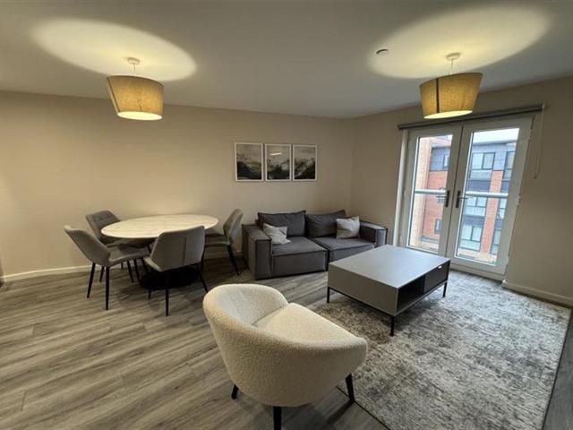Belltower House, 347 City Road, Manchester M15, 2 bed flat to rent, £1,200 pcm | PrimeLocation