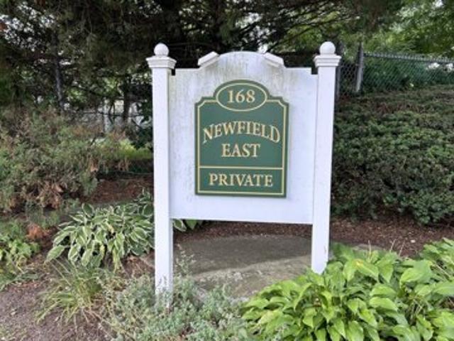 Belltown Rd Unit C, Stamford, Home For Sale