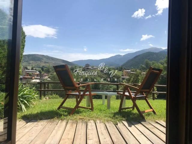 Bellver De Cerdanya