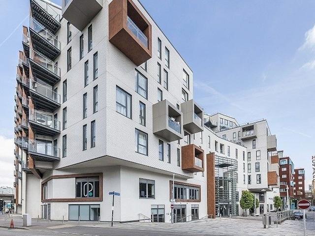 Bellville House, Greenwich SE10, 1 bed flat to rent, £2,100 pcm | PrimeLocation