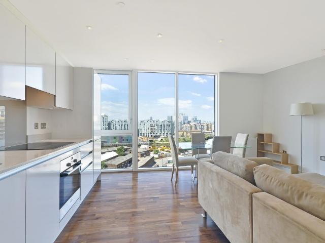 Bellville House, Greenwich SE10, 1 bed flat to rent, £2,100 pcm | PrimeLocation