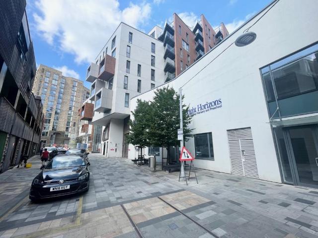 Bellville House, John Donne Way, Greenwich Town Centre, London, SE10 9FW, United Kingdom | 2 bed apartment for rent #138595846 | Rentberry