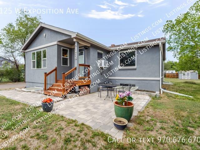 Belmar area! Beautiful Home in Lakewood!
