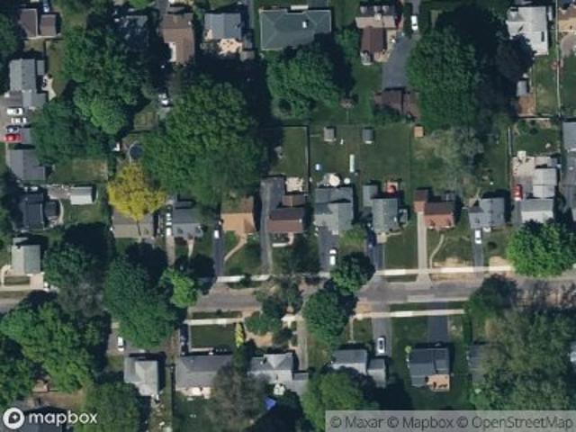 Belmeade Rd