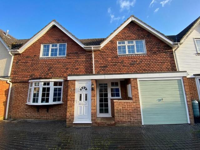 Belmont Mews, Camberley GU15, 2 bed terraced house to rent, £1,500 pcm | PrimeLocation