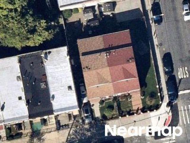 Belmont Ave