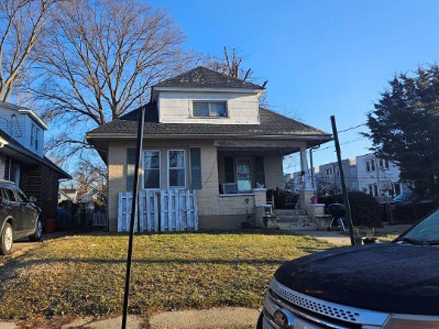 Belmont Ave
