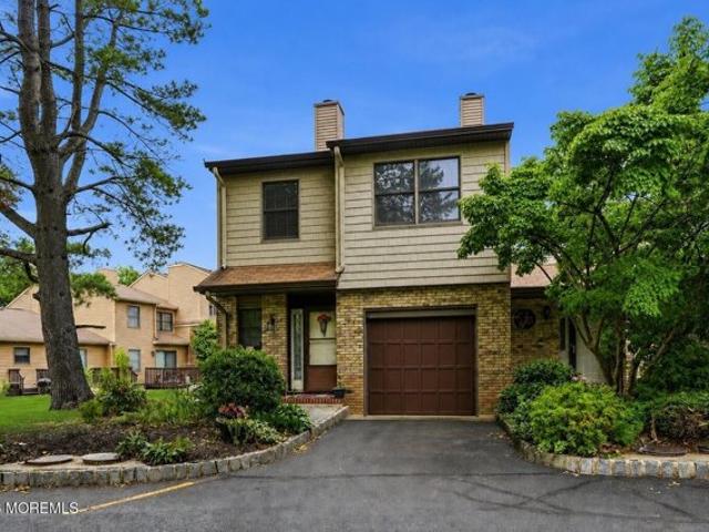 Belmont Ave, West Long Branch, Home For Sale