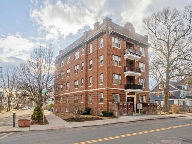 Belmont Ave, Springfield, Home For Sale