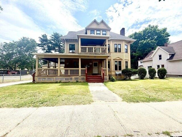 Belmont Ave, Springfield, Home For Sale