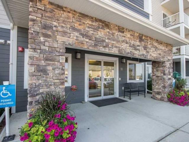 Belmont Apartments 1 Bedroom Apartment for Rent at 11 Broadway Rise, Sylvan Lake, AB T4S 0M2