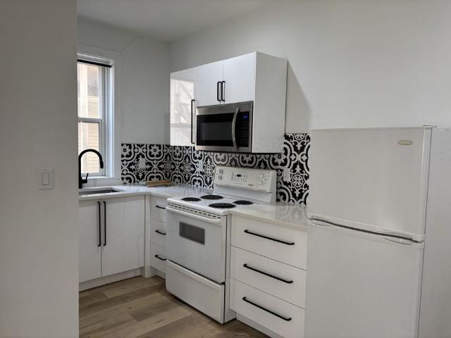 Belmont Apartments