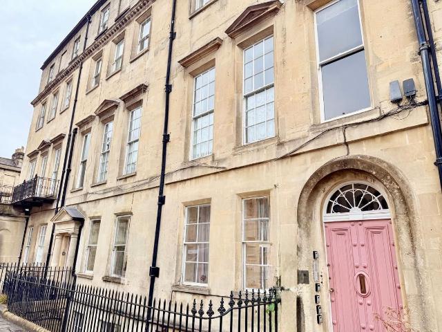 Belmont, Bath BA1, 1 bed flat to rent, £2,100 pcm | PrimeLocation