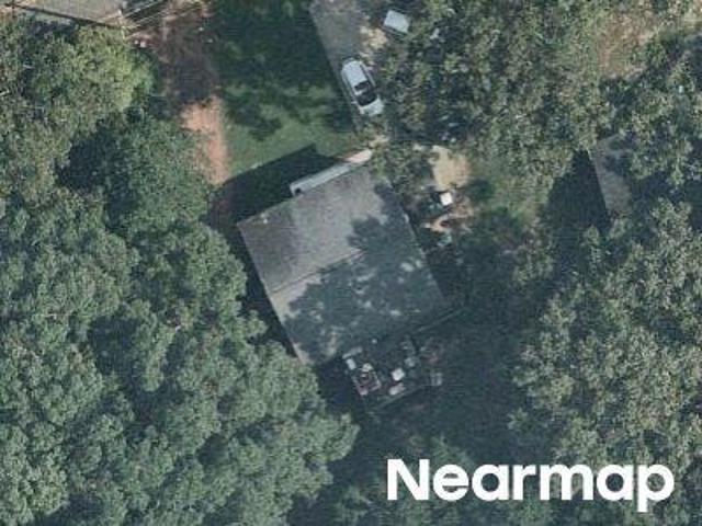Belmont Cir SE