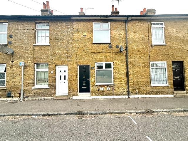 Belmont Cottages, High Street, Colnbrook SL3, 2 bed cottage to rent, £1,700 pcm | PrimeLocation