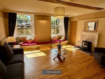 Glasgow, Glasgow and Clyde Valley - Garden