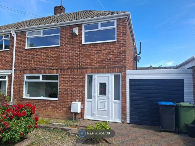 Belmont, Durham DH1, 3 bed semi detached house to rent, £1,195 pcm | PrimeLocation