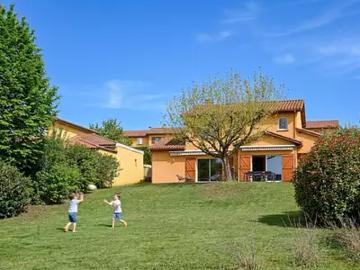 Belmont d'Azergues 69380 Achat / Vente maison 6 pièces t6