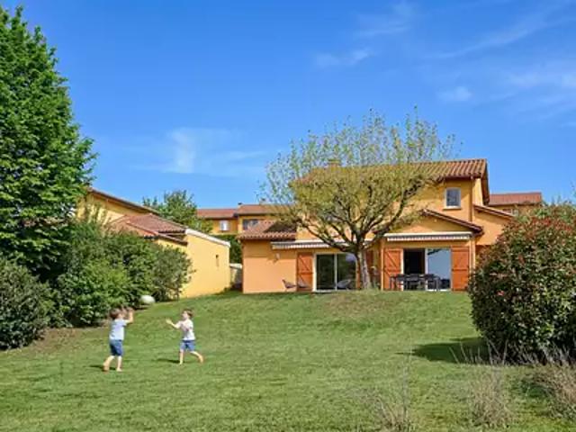 Belmont d'Azergues 69380 Achat / Vente maison 6 pièces t6
