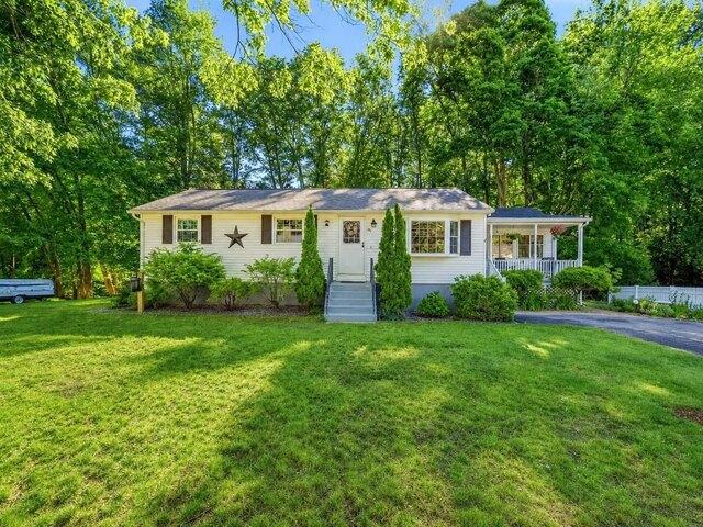 Belmont Dr, Merrimack, Home For Sale