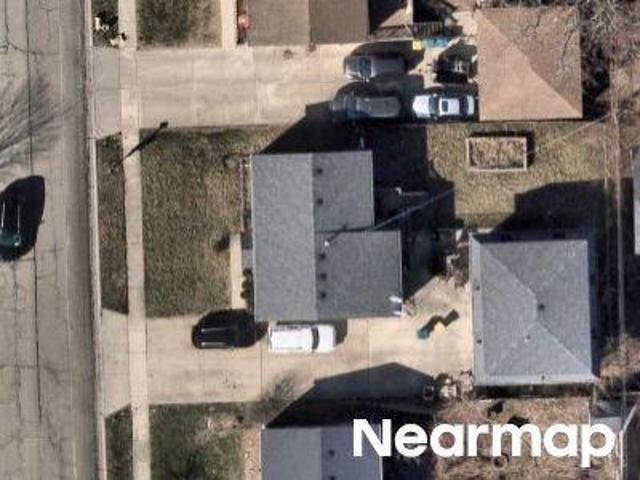 Belmont Dr
