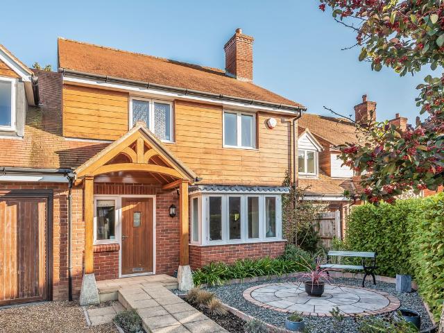 Belmont Drive, Lymington, Hampshire SO41, 3 bed detached house to rent, £2,395 pcm | PrimeLocation