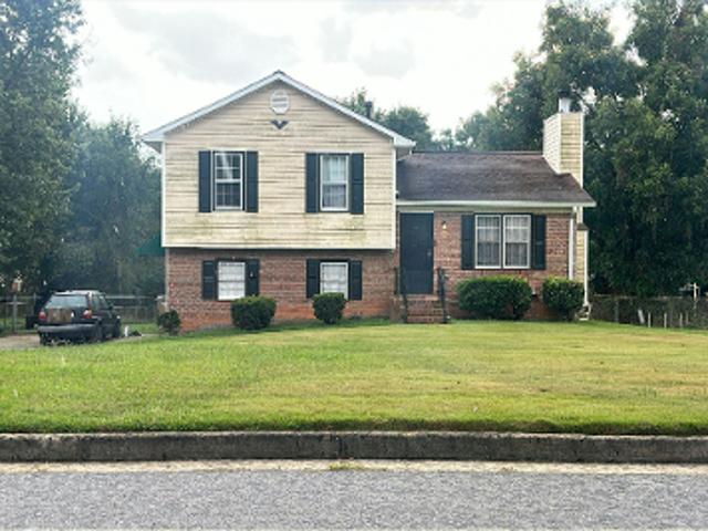 Belmont Farms Dr