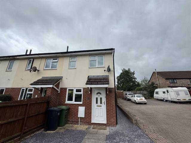 Belmont, Hereford HR2, 2 bed end terrace house to rent, £875 pcm | PrimeLocation