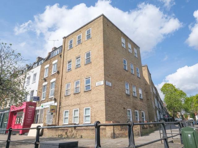Belmont House, Cross Street, London N1, 1 bed flat to rent, £2,100 pcm | PrimeLocation