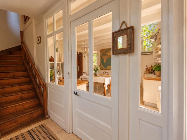 Belmont Luthézieu Vente Maison 01